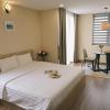 hb serviced apartment lac long quan