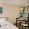 hb serviced apartment lac long quan