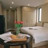 hb serviced apartment lac long quan