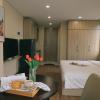 hb serviced apartment lac long quan