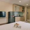 hb serviced apartment lac long quan