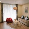 hb serviced apartment lac long quan