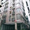 hb serviced apartment lac long quan