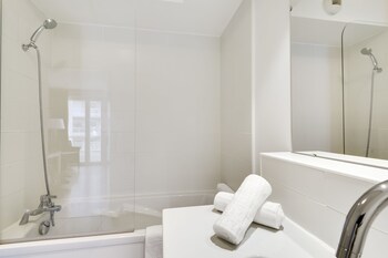apparthotel victoria garden pau