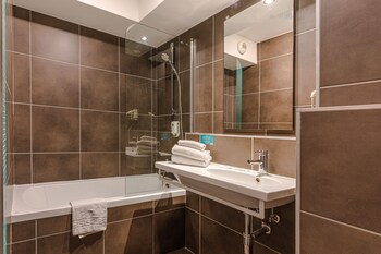 apparthotel victoria garden pau