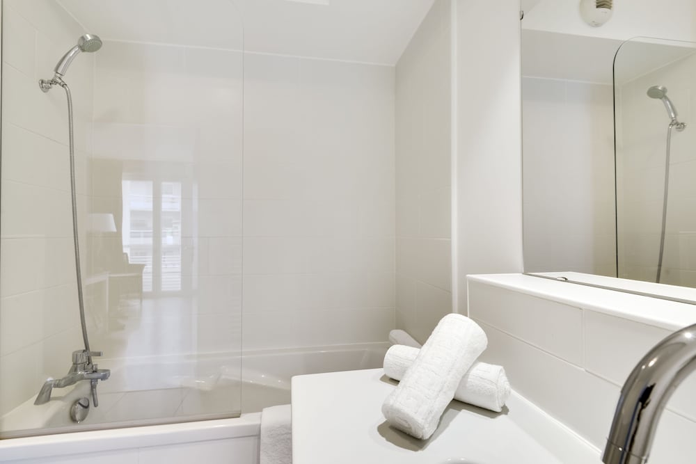 apparthotel victoria garden pau