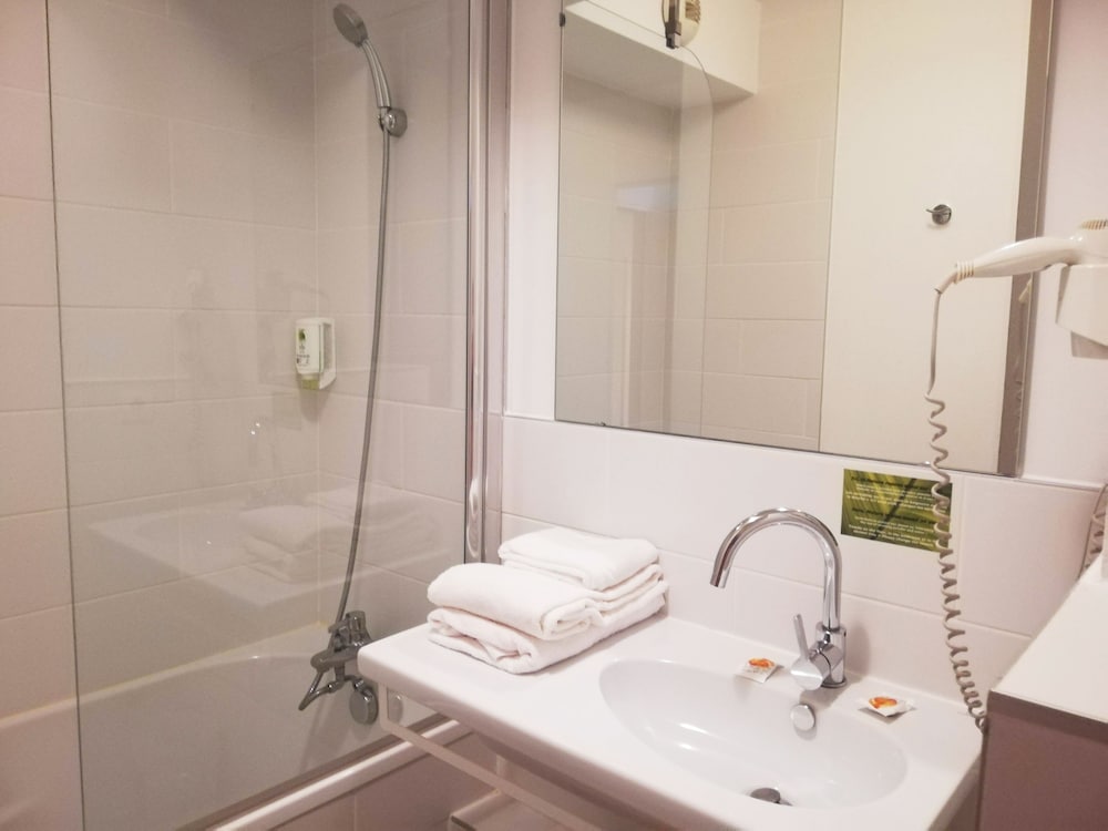 apparthotel victoria garden pau