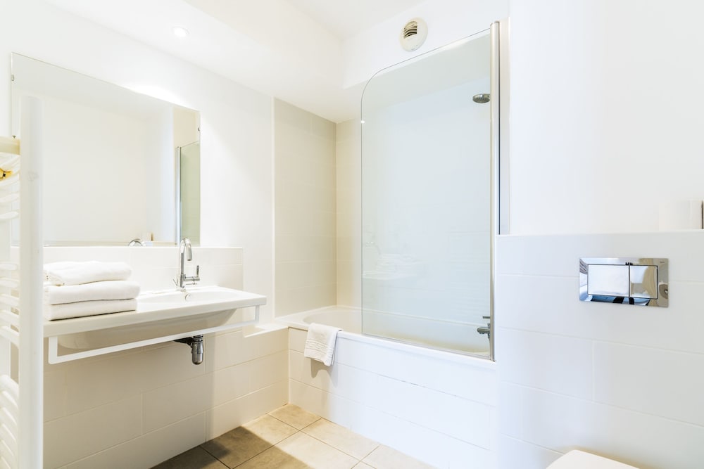 apparthotel victoria garden pau