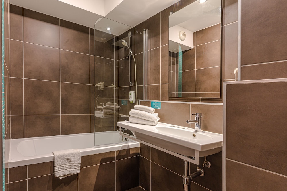 apparthotel victoria garden pau
