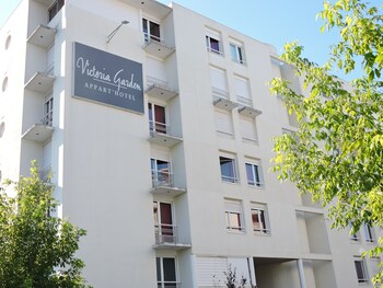 Appart'hotel Victoria Garden Pau,Pyrénées-Atlantiques>>Pau,3 star