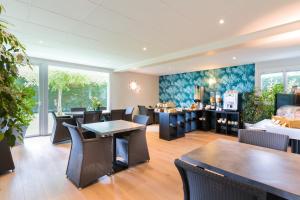 apparthotel victoria garden pau