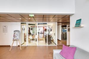 apparthotel victoria garden pau