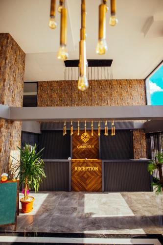 grand cakiroglu hotel