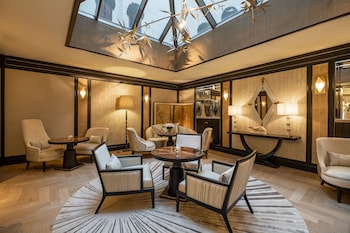 hotel elysia by inwood hotels