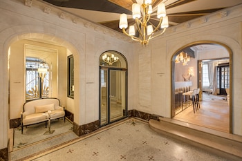 hotel elysia by inwood hotels