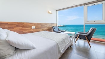 jeju dalbeach pension