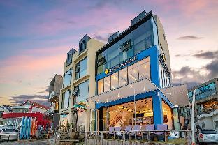 jeju dalbeach pension