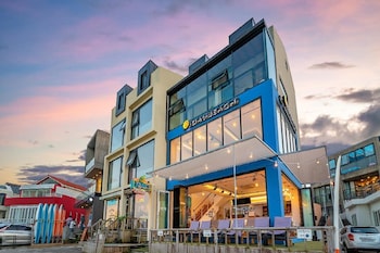 jeju dalbeach pension