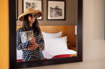 hotel royal saint michel