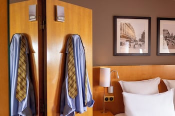 hotel royal saint michel