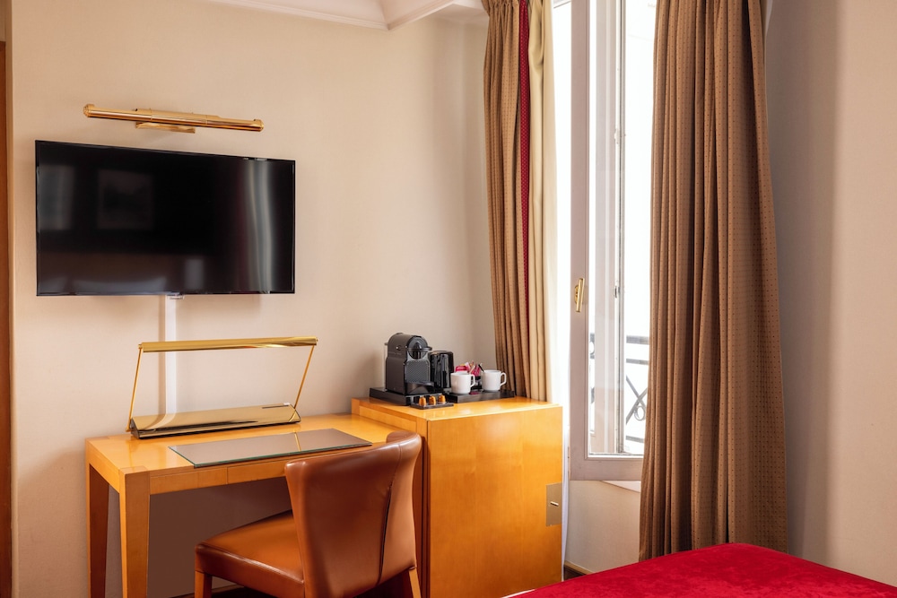 hotel royal saint michel