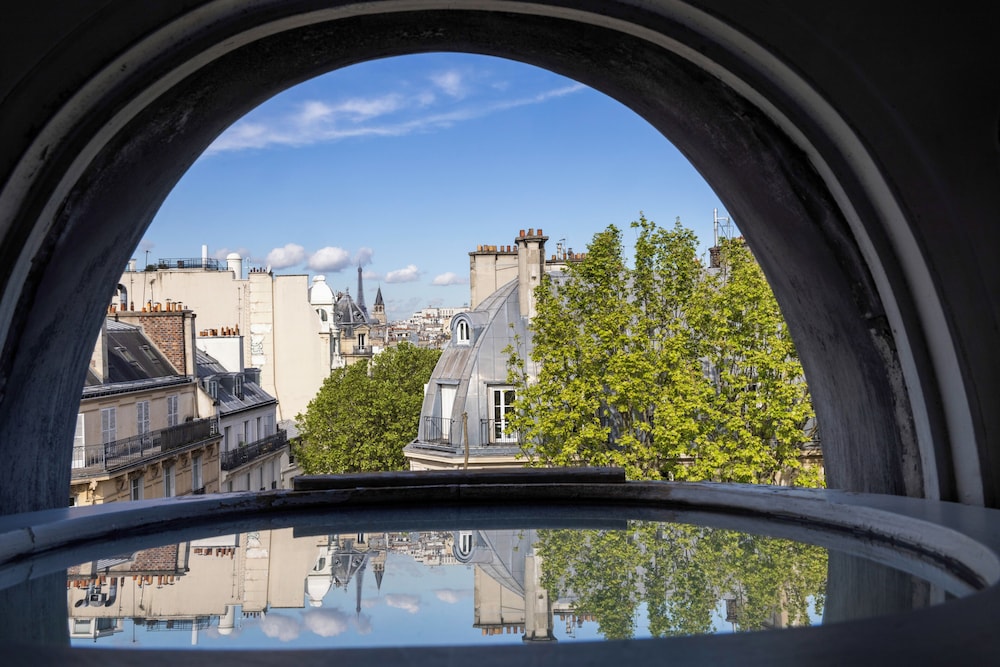 hotel royal saint michel