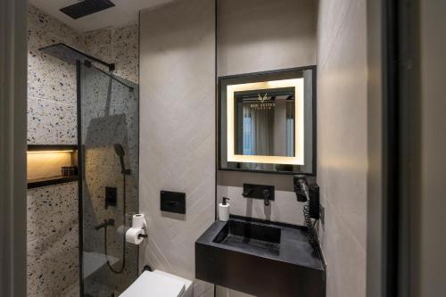 roe suite taksim hotel