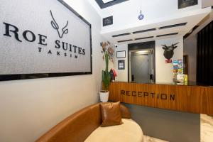 roe suite taksim hotel