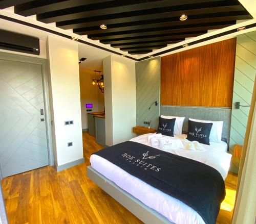 roe suite taksim hotel