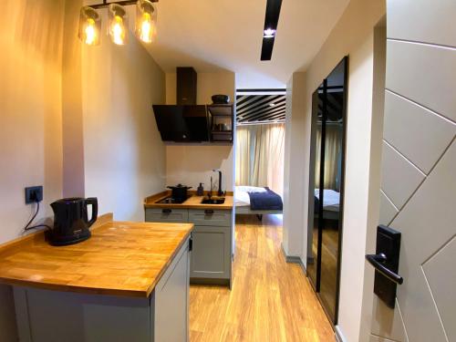 roe suite taksim hotel