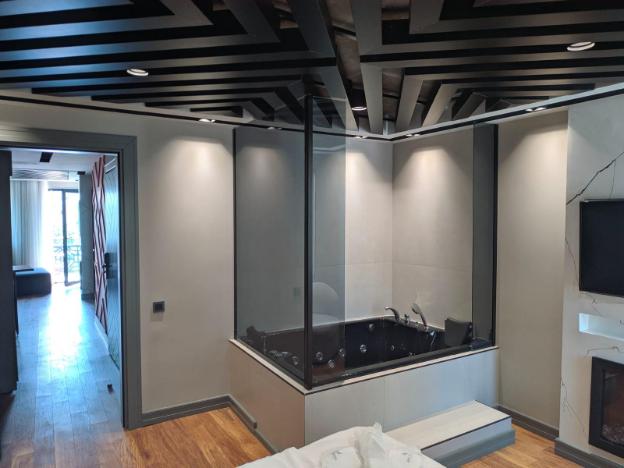 roe suite taksim hotel