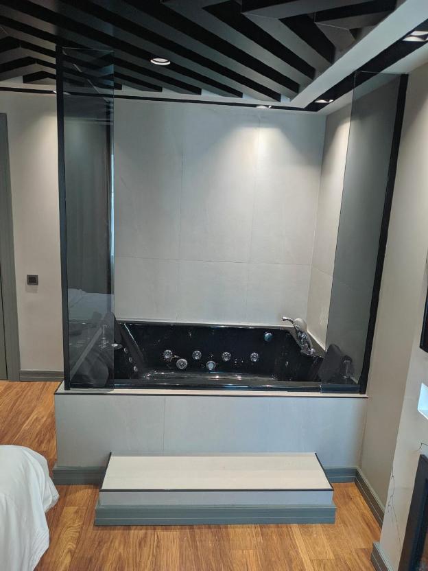 roe suite taksim hotel