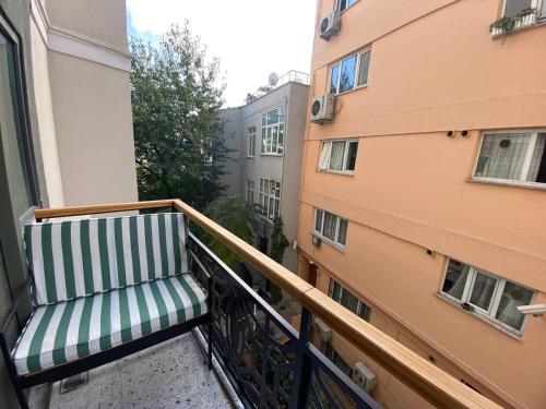 roe suite taksim hotel