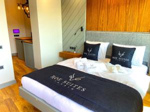 roe suite taksim hotel