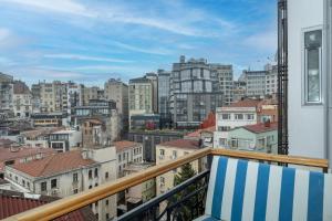 roe suite taksim hotel