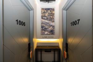 roe suite taksim hotel