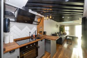 roe suite taksim hotel