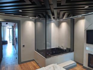 roe suite taksim hotel