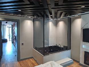 roe suite taksim hotel