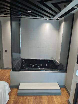 roe suite taksim hotel