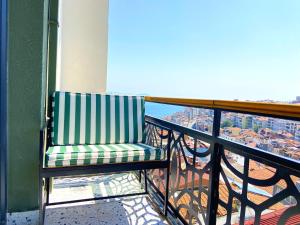 roe suite taksim hotel