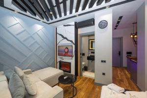 roe suite taksim hotel