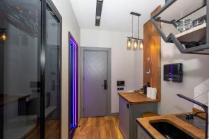 roe suite taksim hotel