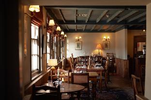 the bell and crown