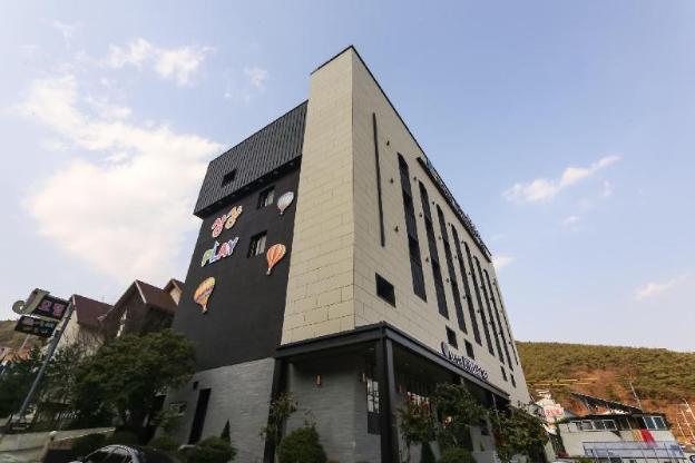 changwon bukmyeon forest701