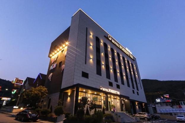 changwon bukmyeon forest701