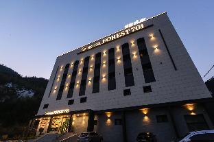 changwon bukmyeon forest701