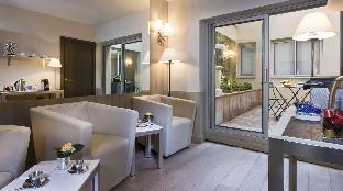 Hotel Longchamp Elysees,Paris>>Boulogne-Billancourt,3 star