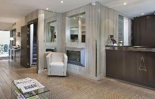 Hotel Longchamp Elysees,Paris>>Boulogne-Billancourt,3 star