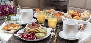 Hotel Longchamp Elysees,Paris>>Boulogne-Billancourt,3 star